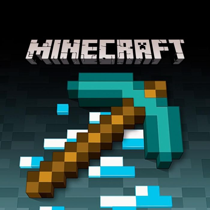 Gift minecraft pinkwhen gifts christmas