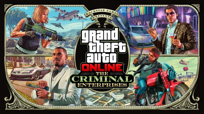 Gta v update for pc