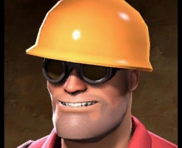 Best engineer loadout tf2