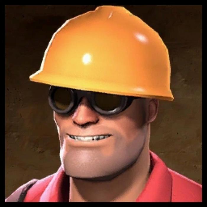 Best engineer loadout tf2