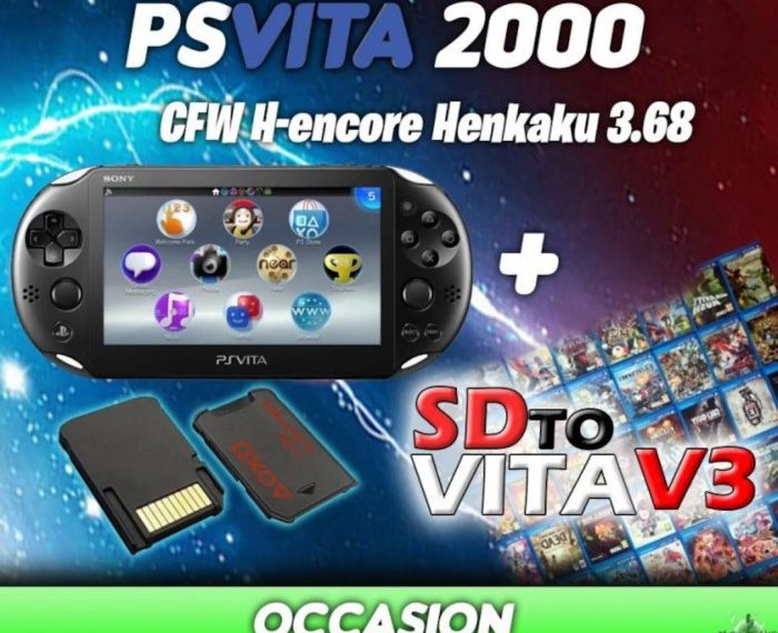 Ps vita will not turn on