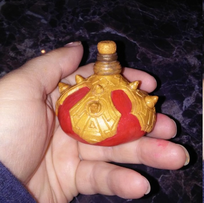 Potion skyrim blood alchemy