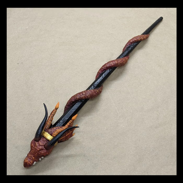 Wand of fireballs bg3