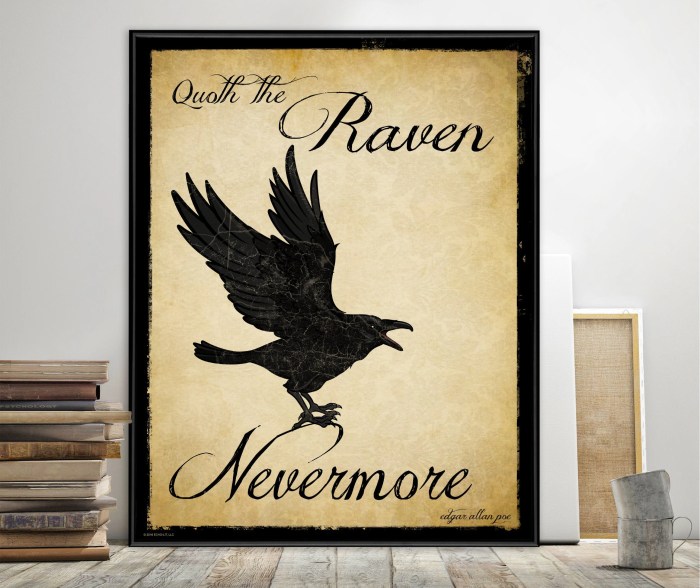 Quoth the raven bg3