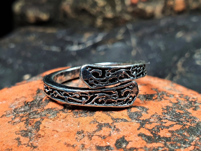 Dark souls witch ring