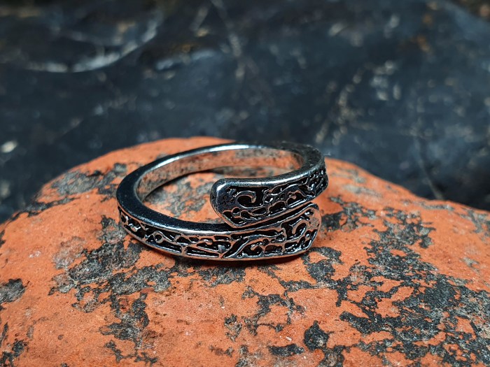 Dark souls witch ring