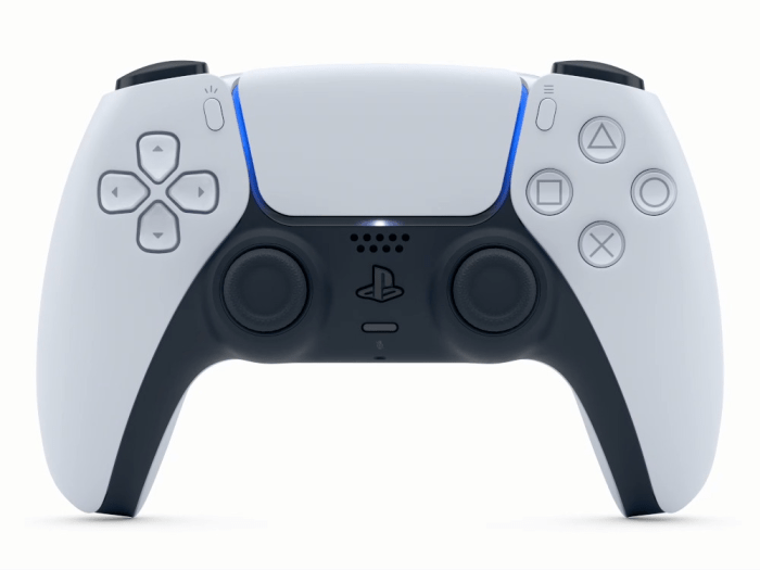 Ps5 controller turns off