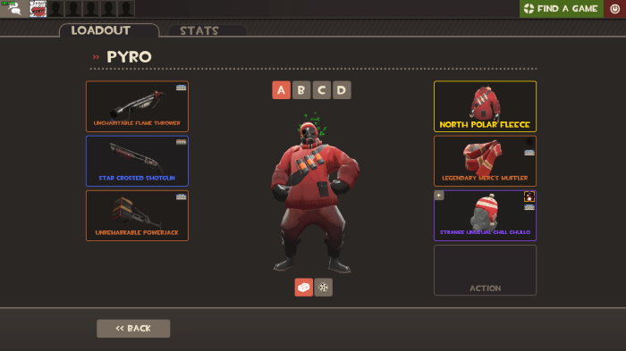 Tf2 unusual price list