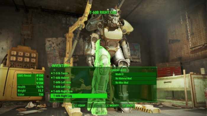 Fallout 4 item id list