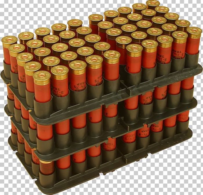 Shotgun shell fallout 4