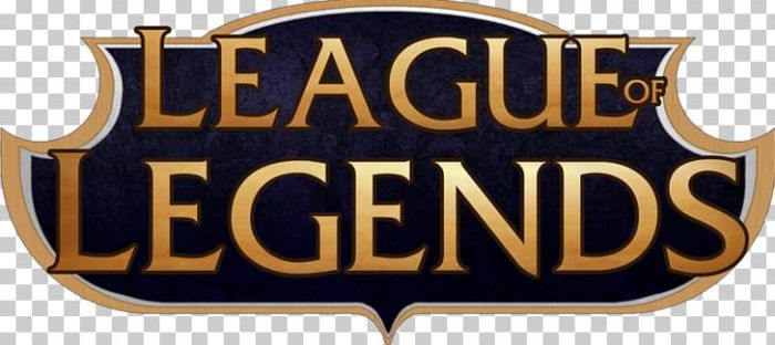 League of legends gcd