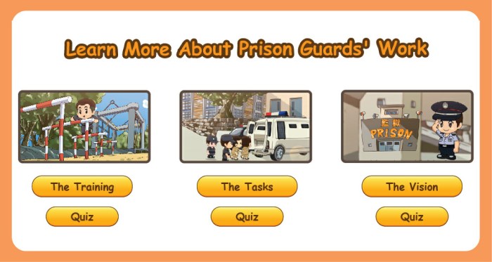 Prisoner rescue s rank