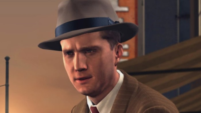 La noire vice cases