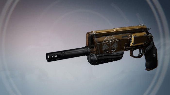 Iron banner today destiny bungie weapons tournament reveals goes live vg247 pvp