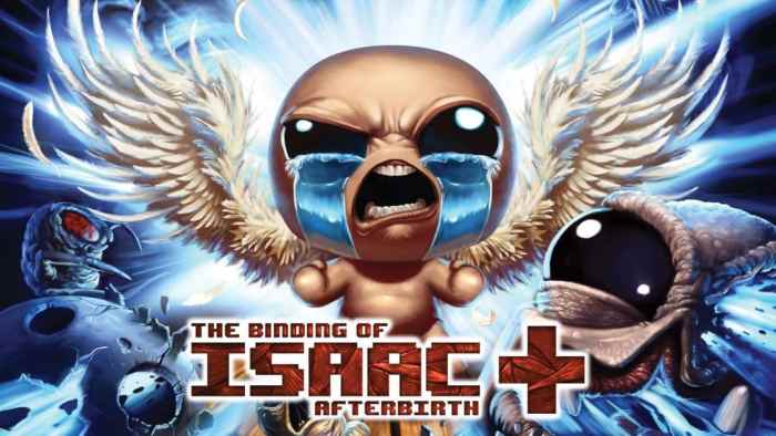 Binding of isaac cheats