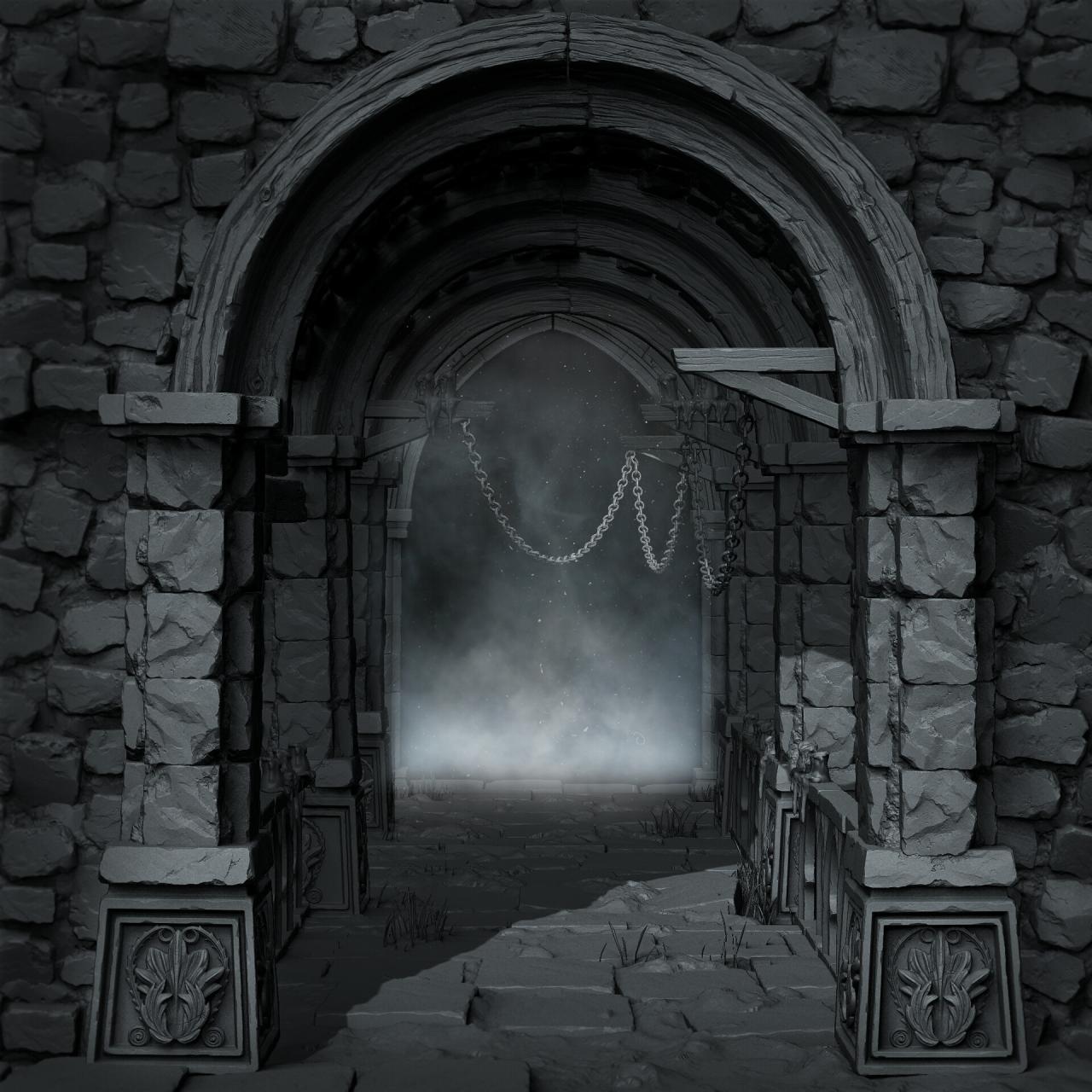Fog dark souls loading mods alternate doors