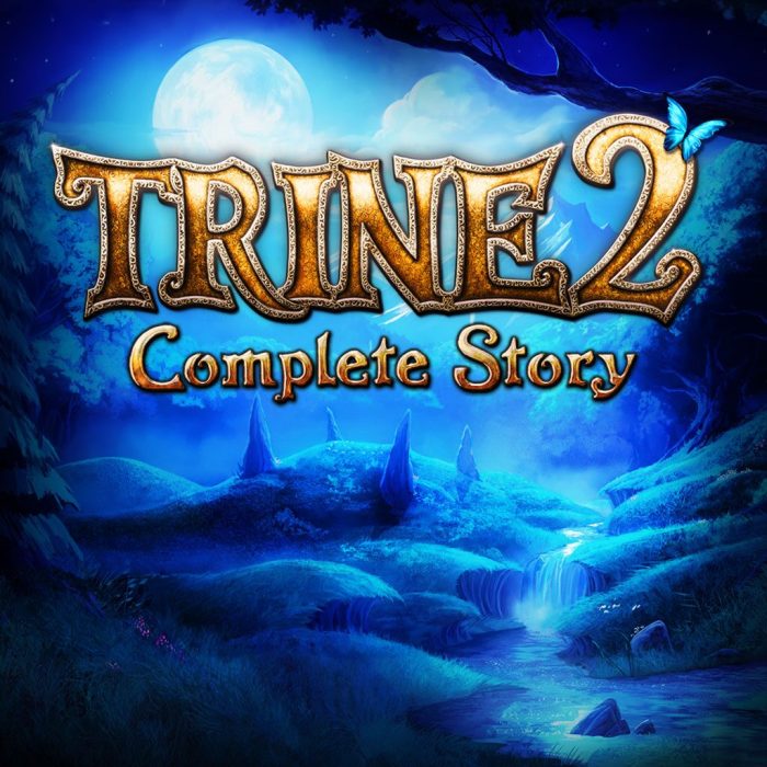 Complete the story game