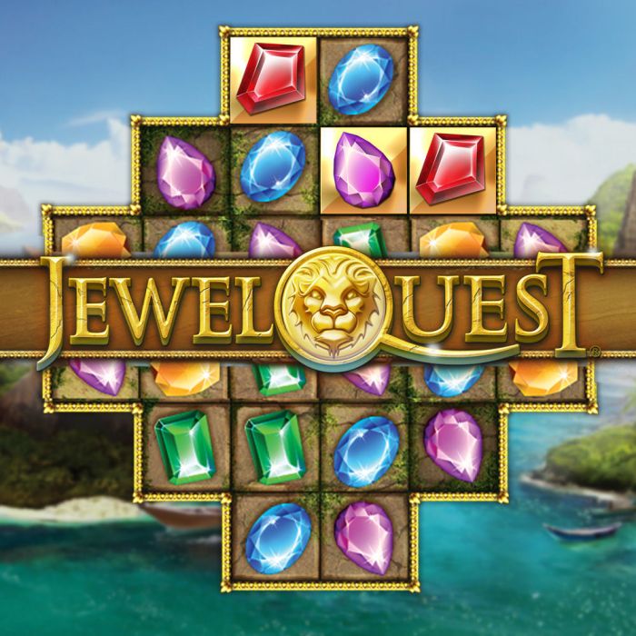 Free games ancient jewels