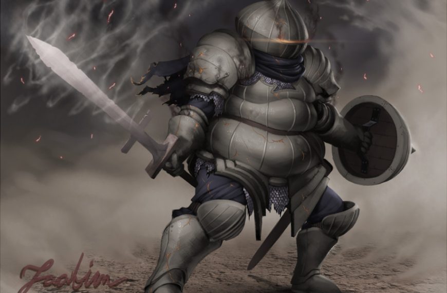 Siegward not in well