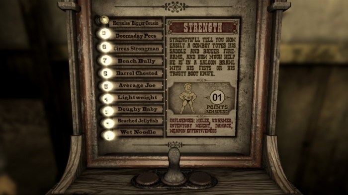 New vegas skill book