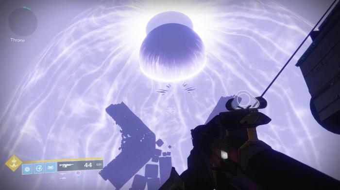 Nova bomb destiny d2 information wiki