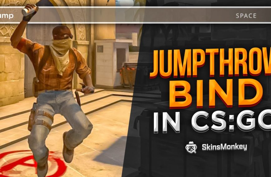 Bind csgo gb