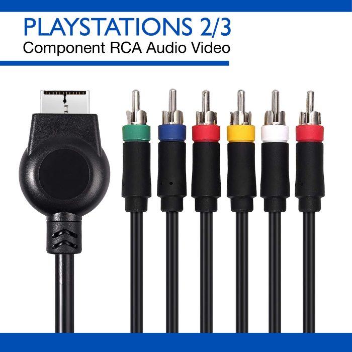 Ps2 component