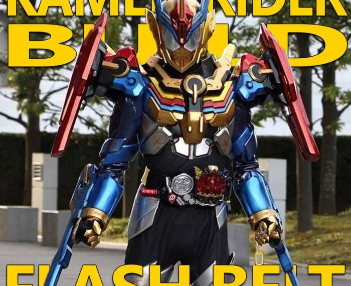 Kamen rider flash belt build deviantart zi henshin game