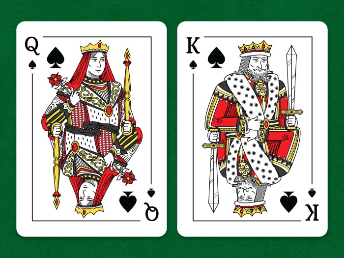 Ffviii queen of cards