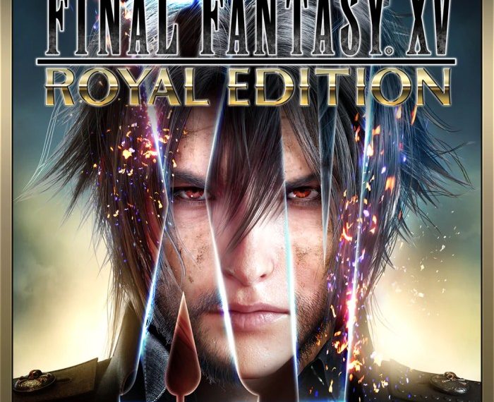 Fantasy final 16 ps5 pc announced coming