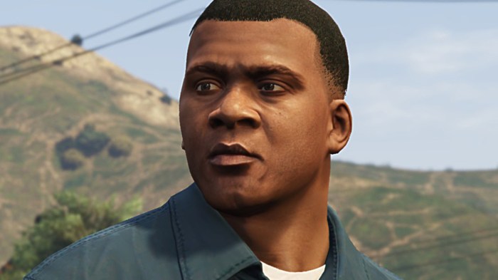 Gta 5 franklin dies