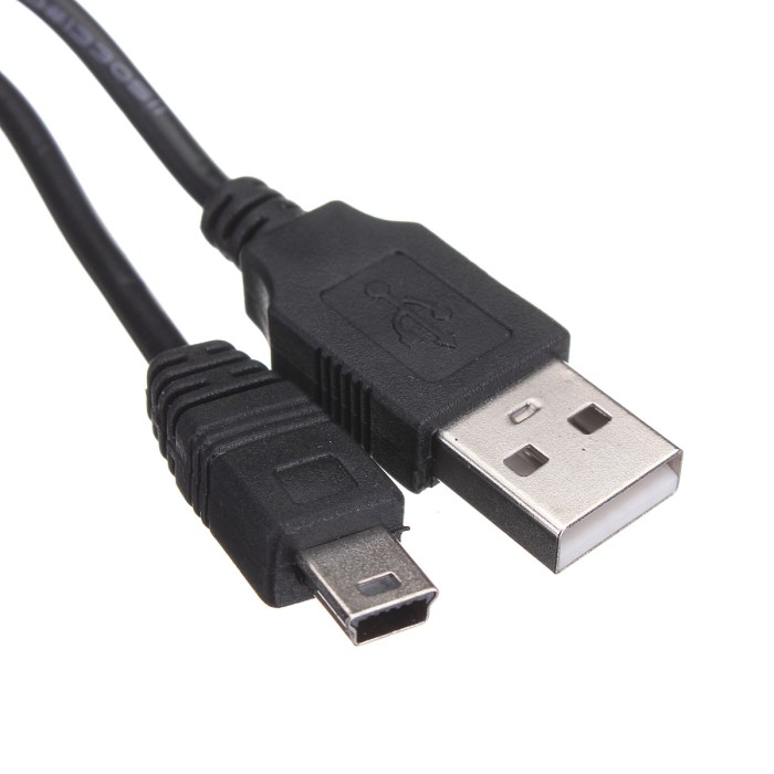 Cord for ps3 controller