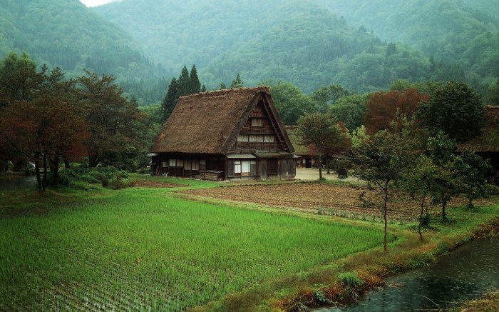 Farms