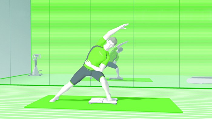 Wii fit vs wii fit plus