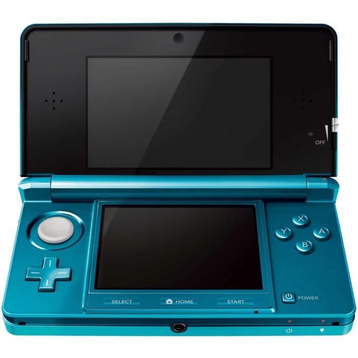 Dsi 3ds 2ds simplest engage