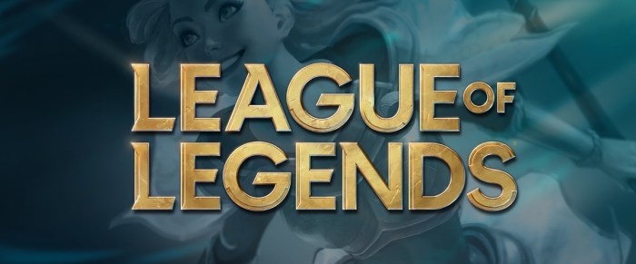 League of legends promos