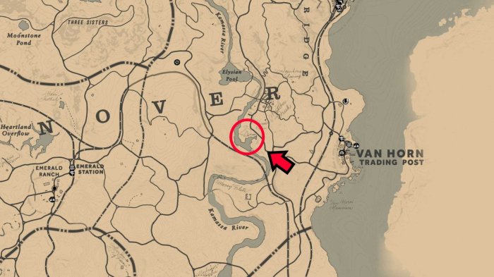 Pelt perfect rdr2 find beaver