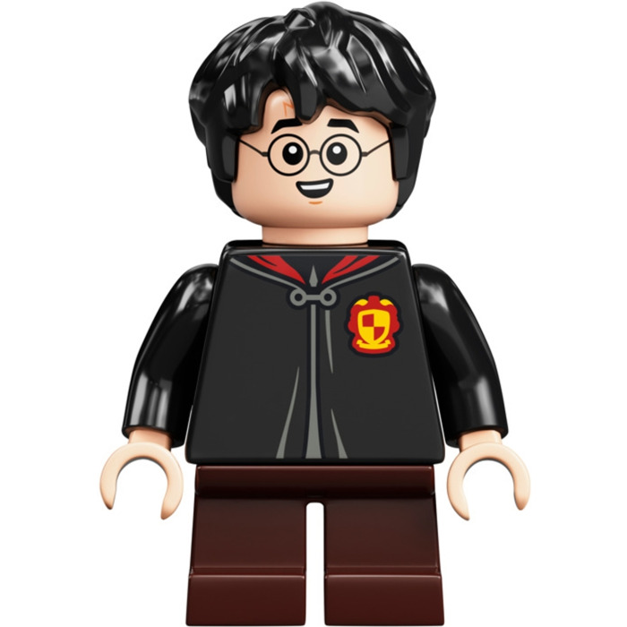 Harry potter year 4 lego