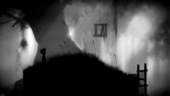 How long is limbo game