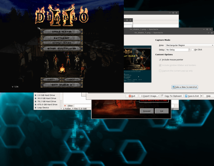 Diablo ii key generator