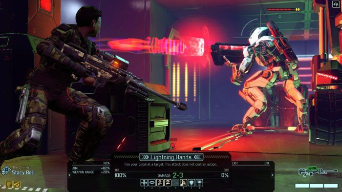 Xcom ranger guide class xcom2 squad build builds pcgamesn expert creating ultimate tips