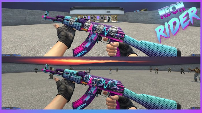 All holo stickers csgo