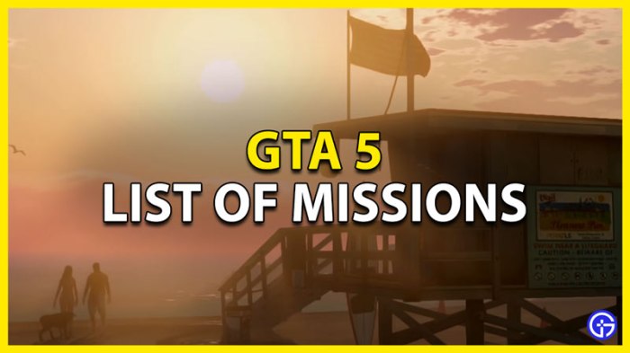 Gta san andreas missions