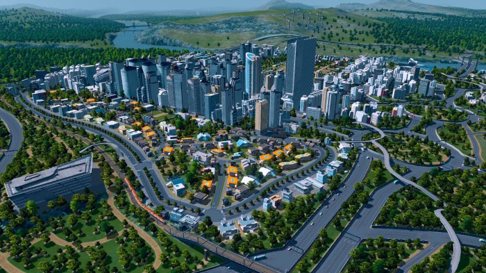 Cities skylines 2 undo