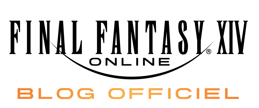 Final fantasy xiv gifts