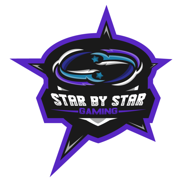 Star by star gaming
