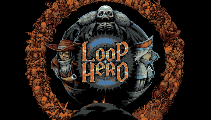 Loop hero food supply