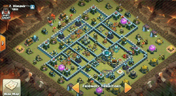 Search clash of clans