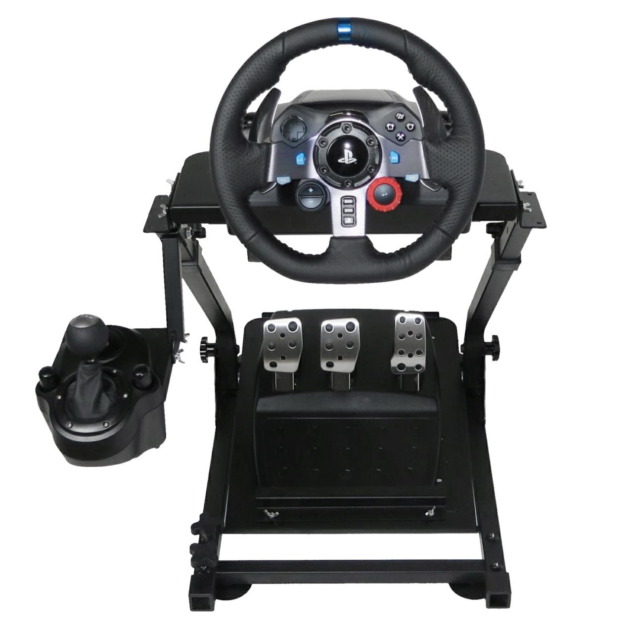 Steering logitech g29 pedals g920 gaming jinlantrade shifter ps5 t500rs thrustmaster wheels