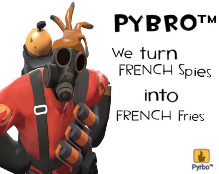 Sprays fortress sniper tf2 advantages lambdageneration gain